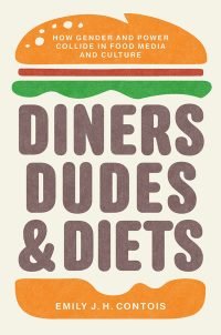 diners dudes and diets cover